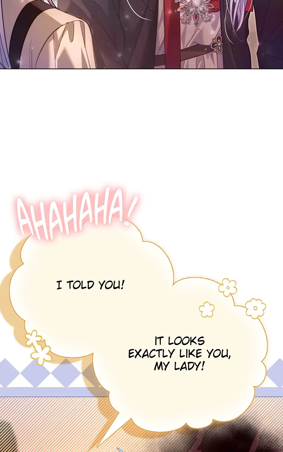 The White Wolf’s Bride Mangakakalot X Chapter 43 Page 21