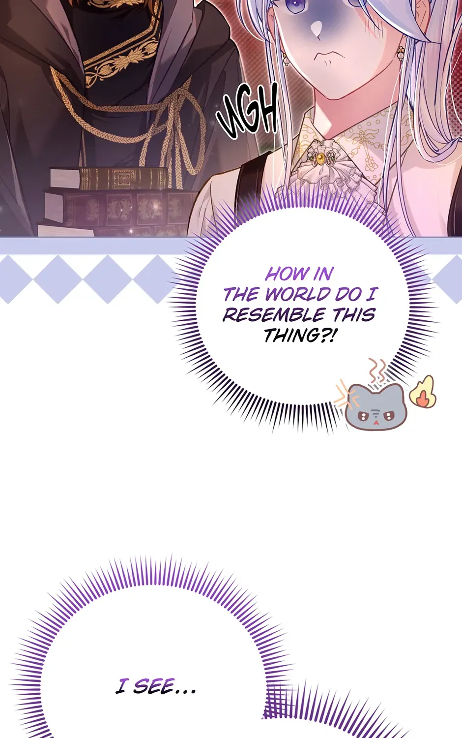 The White Wolf’s Bride Mangakakalot X Chapter 43 Page 23