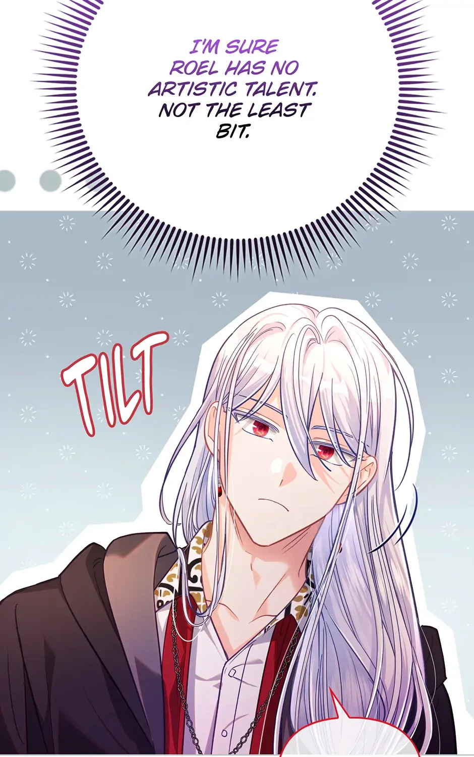 The White Wolf’s Bride Mangakakalot X Chapter 43 Page 27