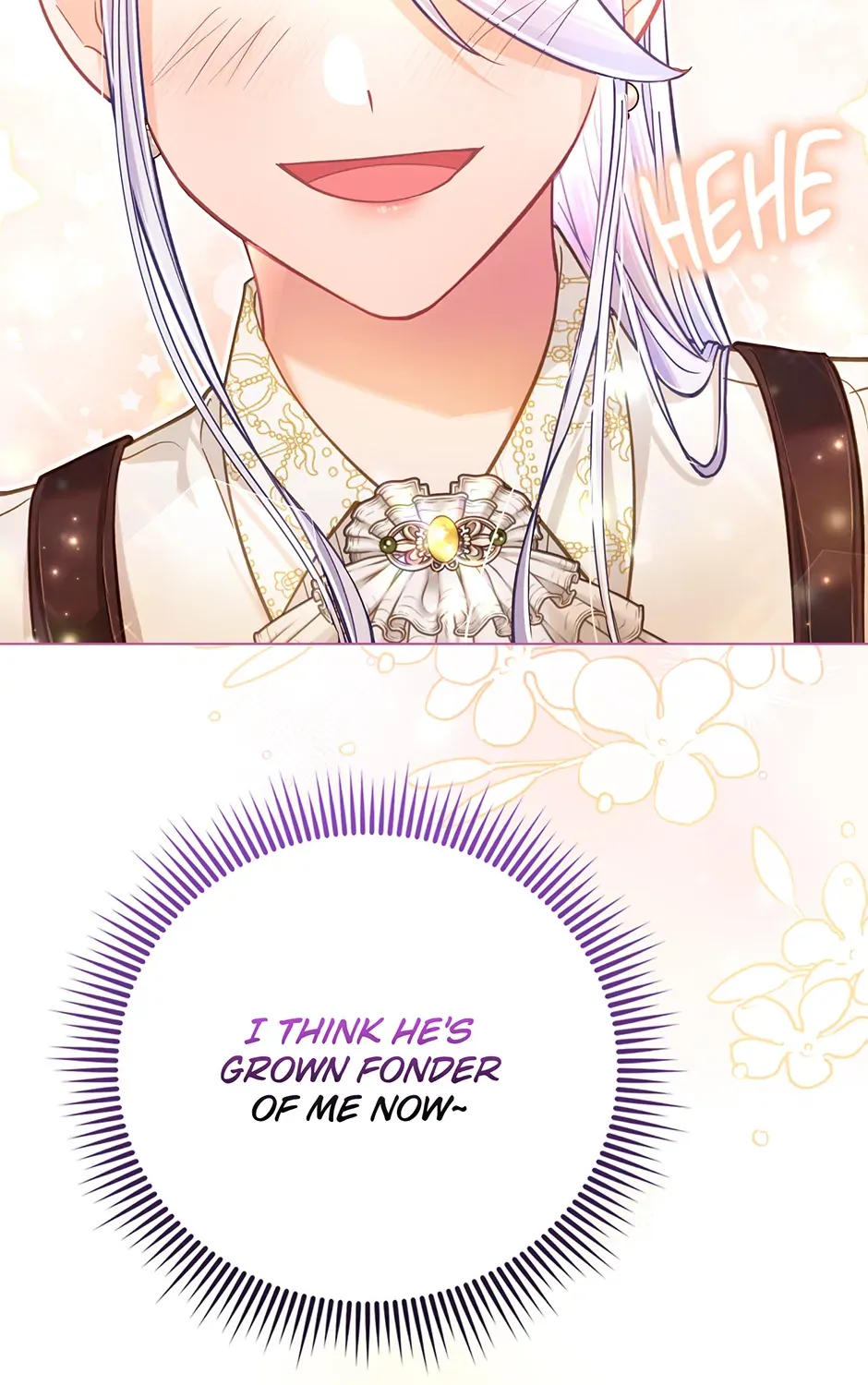 The White Wolf’s Bride Mangakakalot X Chapter 43 Page 45