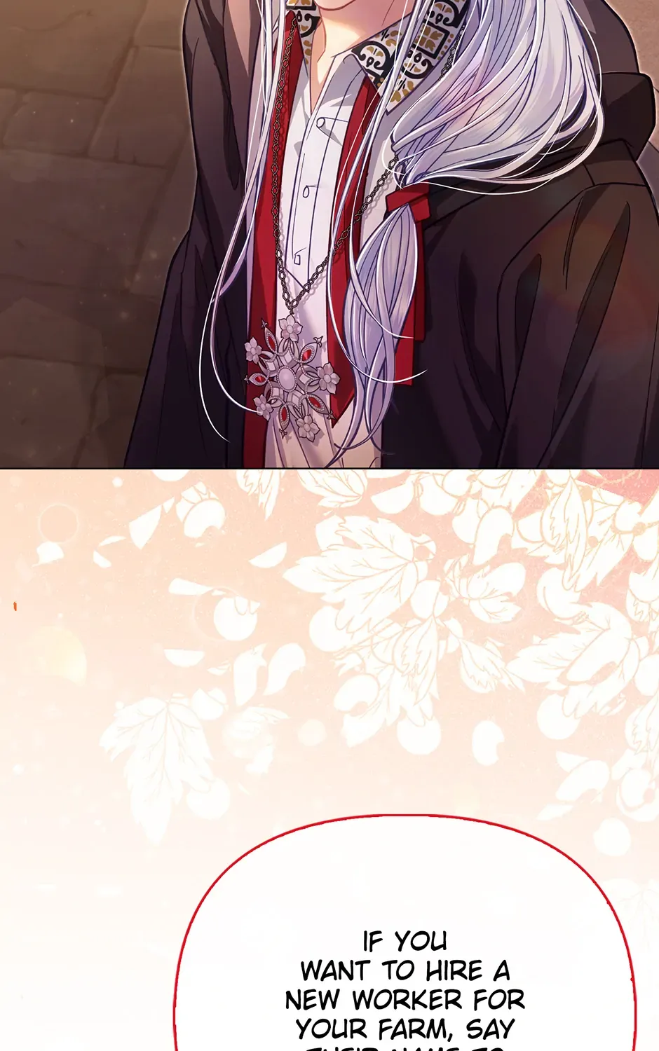 The White Wolf’s Bride Mangakakalot X Chapter 43 Page 51