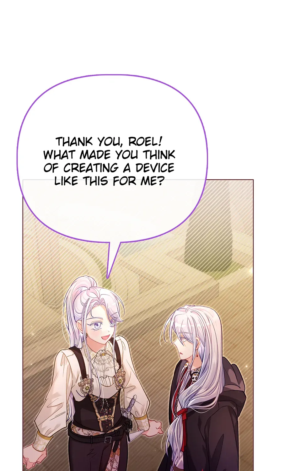 The White Wolf’s Bride Mangakakalot X Chapter 43 Page 55