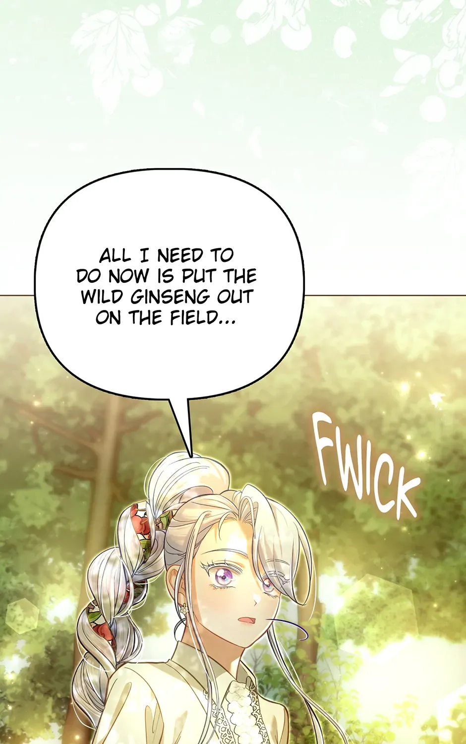 The White Wolf’s Bride Mangakakalot X Chapter 43 Page 97