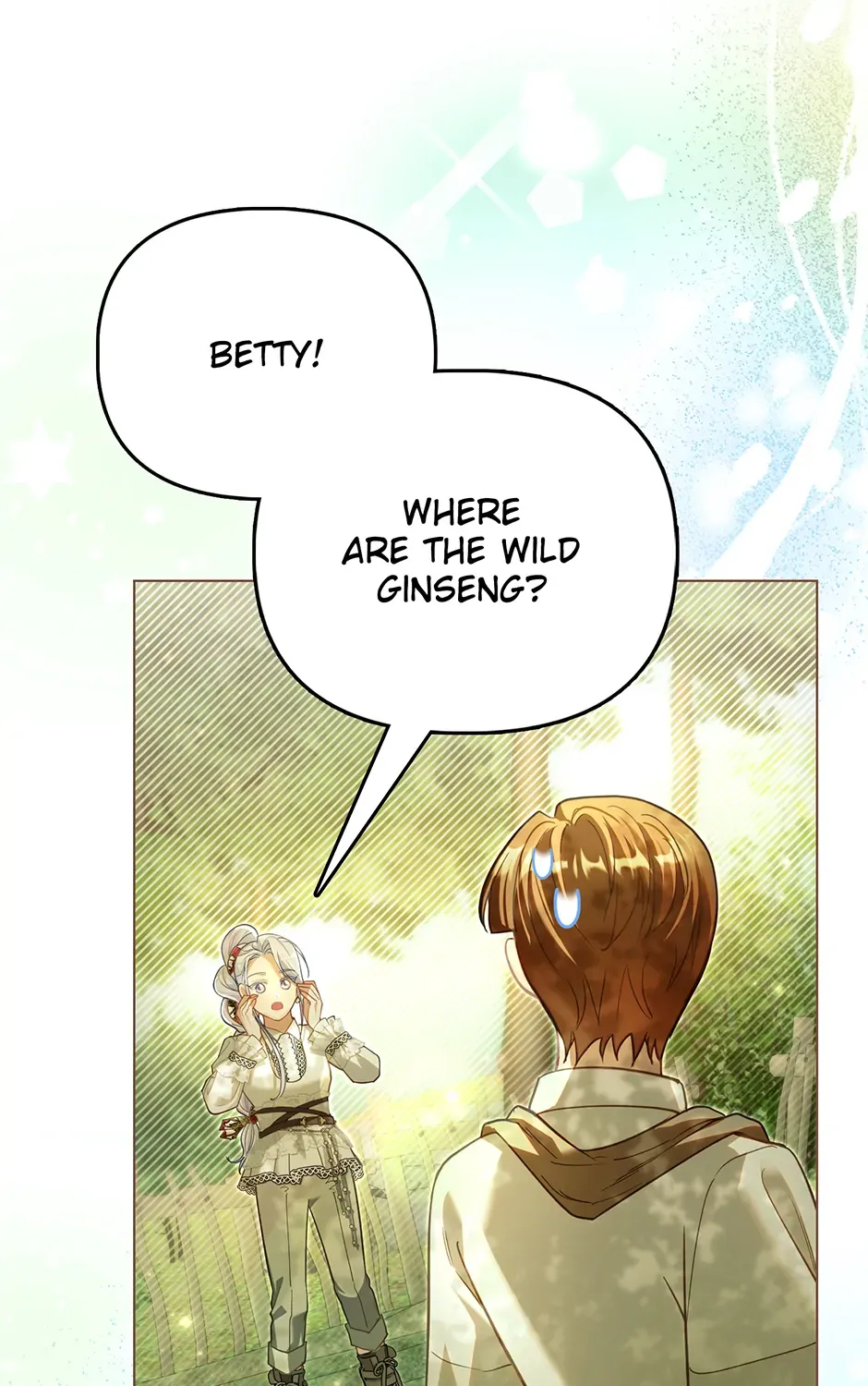 The White Wolf’s Bride Mangakakalot X Chapter 43 Page 99