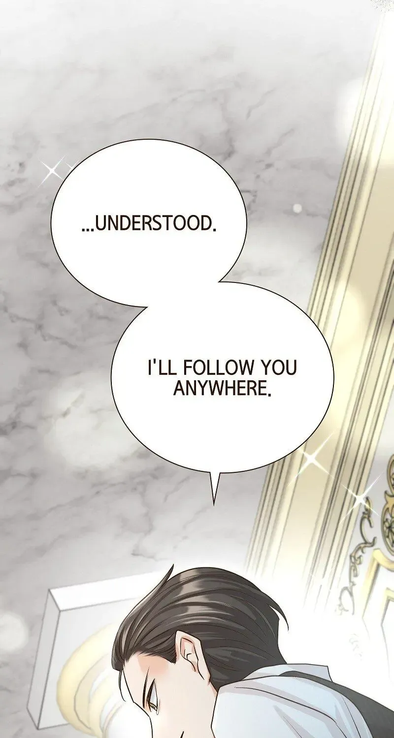 The White Wolf’s Bride Mangakakalot X Chapter 44 Page 109