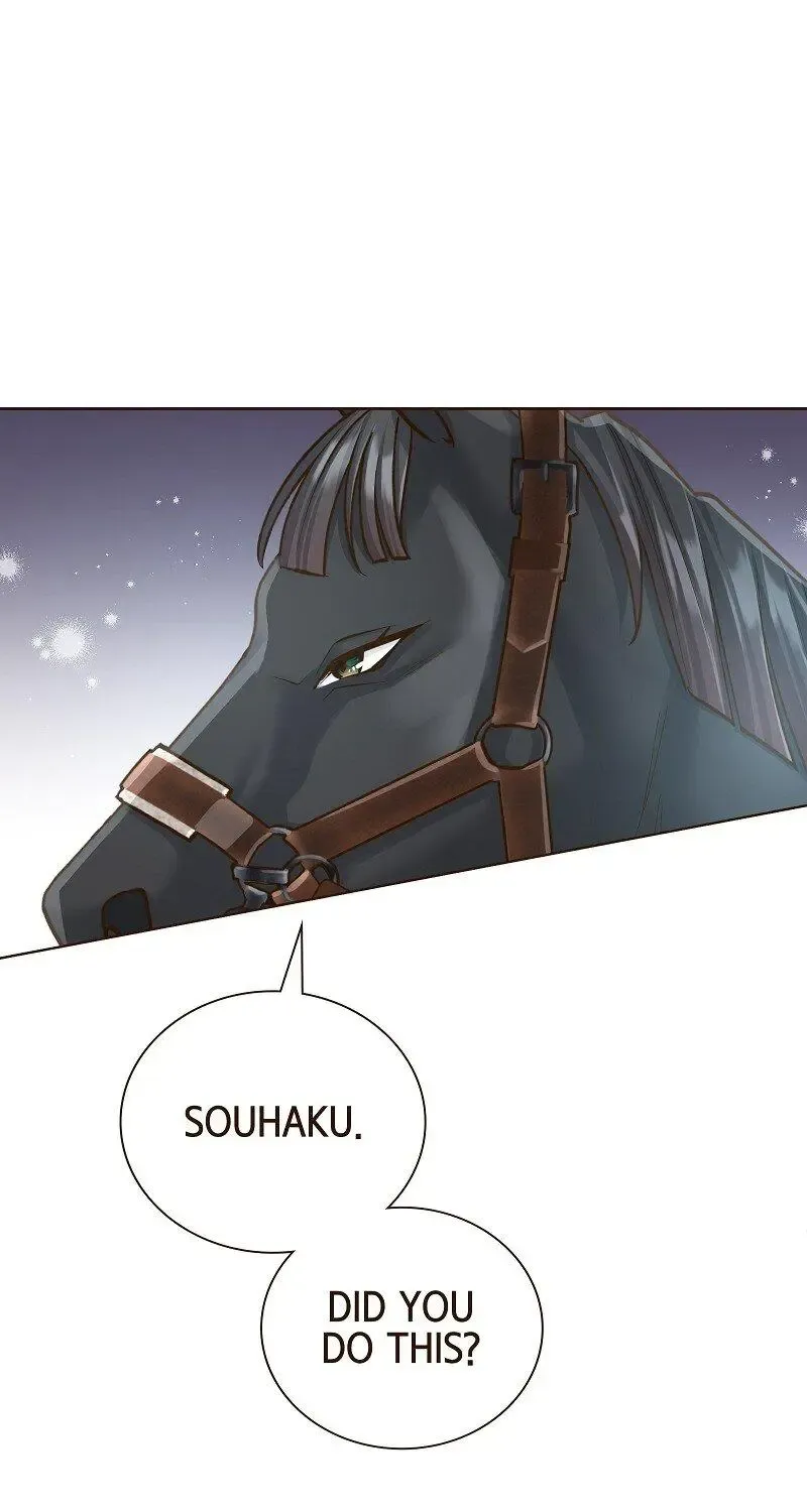 The White Wolf’s Bride Mangakakalot X Chapter 44 Page 21