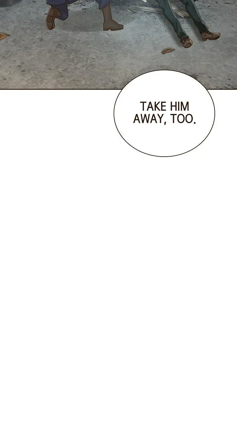 The White Wolf’s Bride Mangakakalot X Chapter 44 Page 39