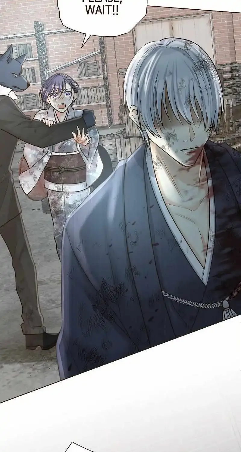 The White Wolf’s Bride Mangakakalot X Chapter 44 Page 43
