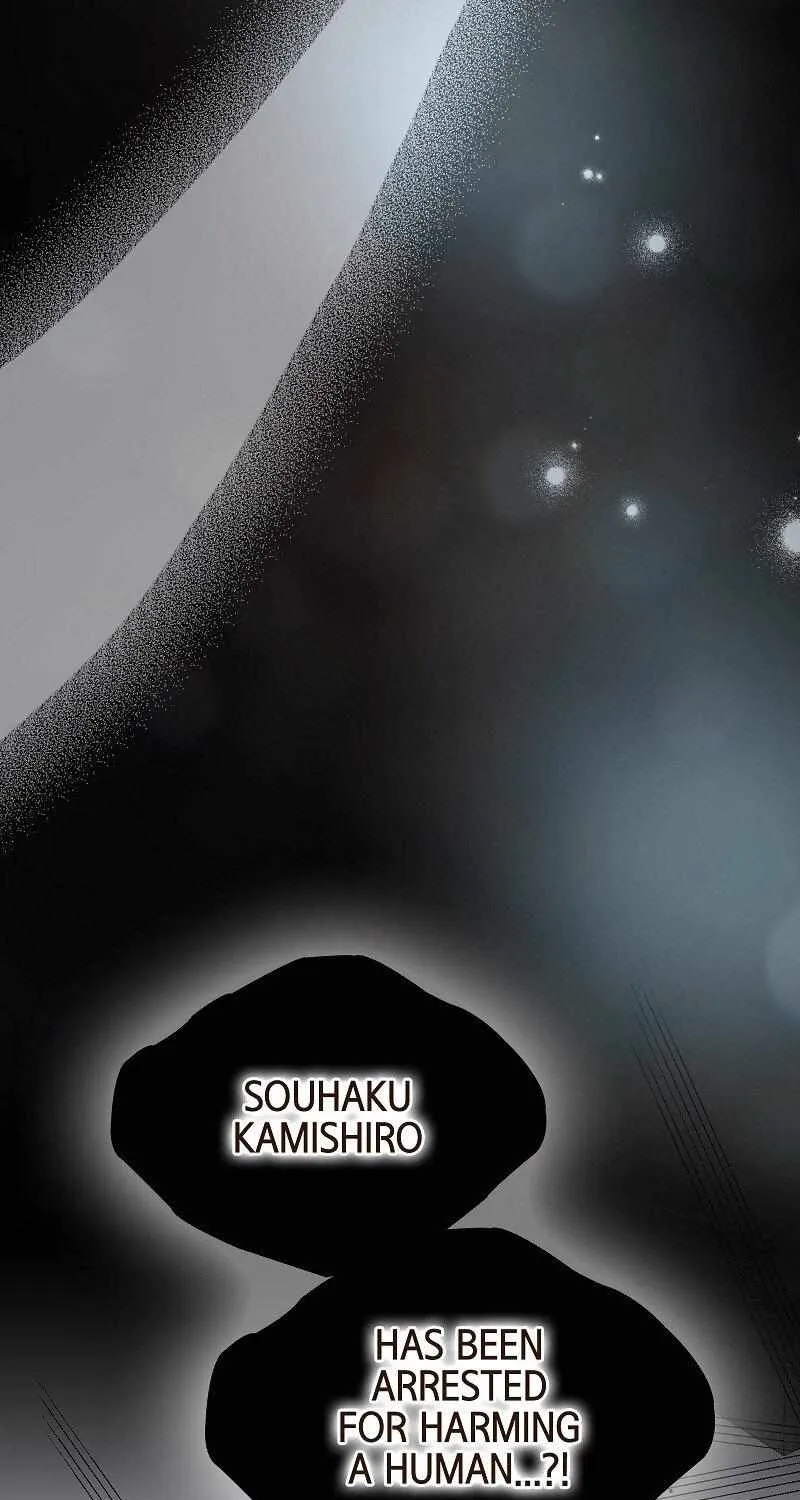 The White Wolf’s Bride Mangakakalot X Chapter 44 Page 53