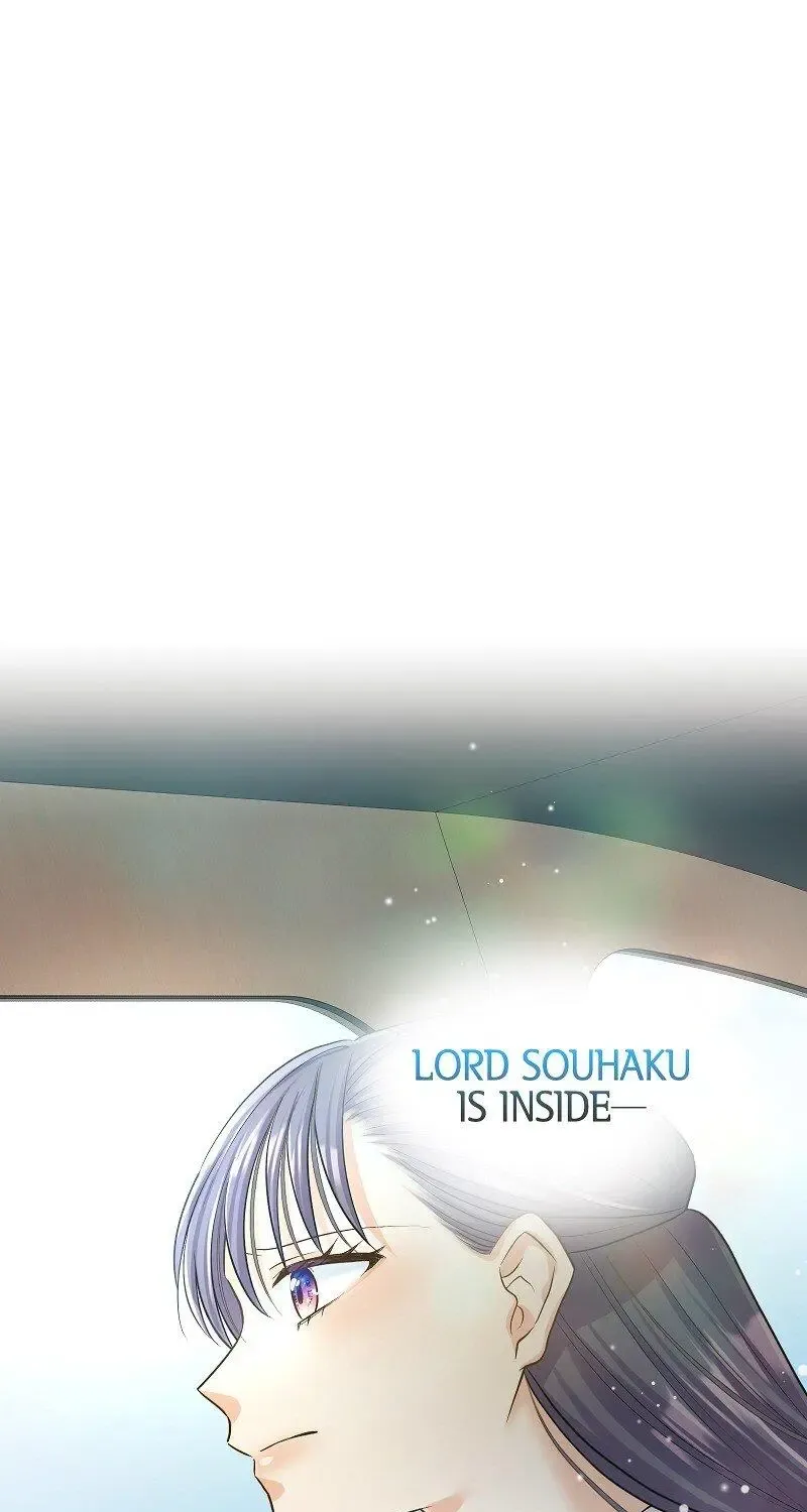The White Wolf’s Bride Mangakakalot X Chapter 45 Page 30