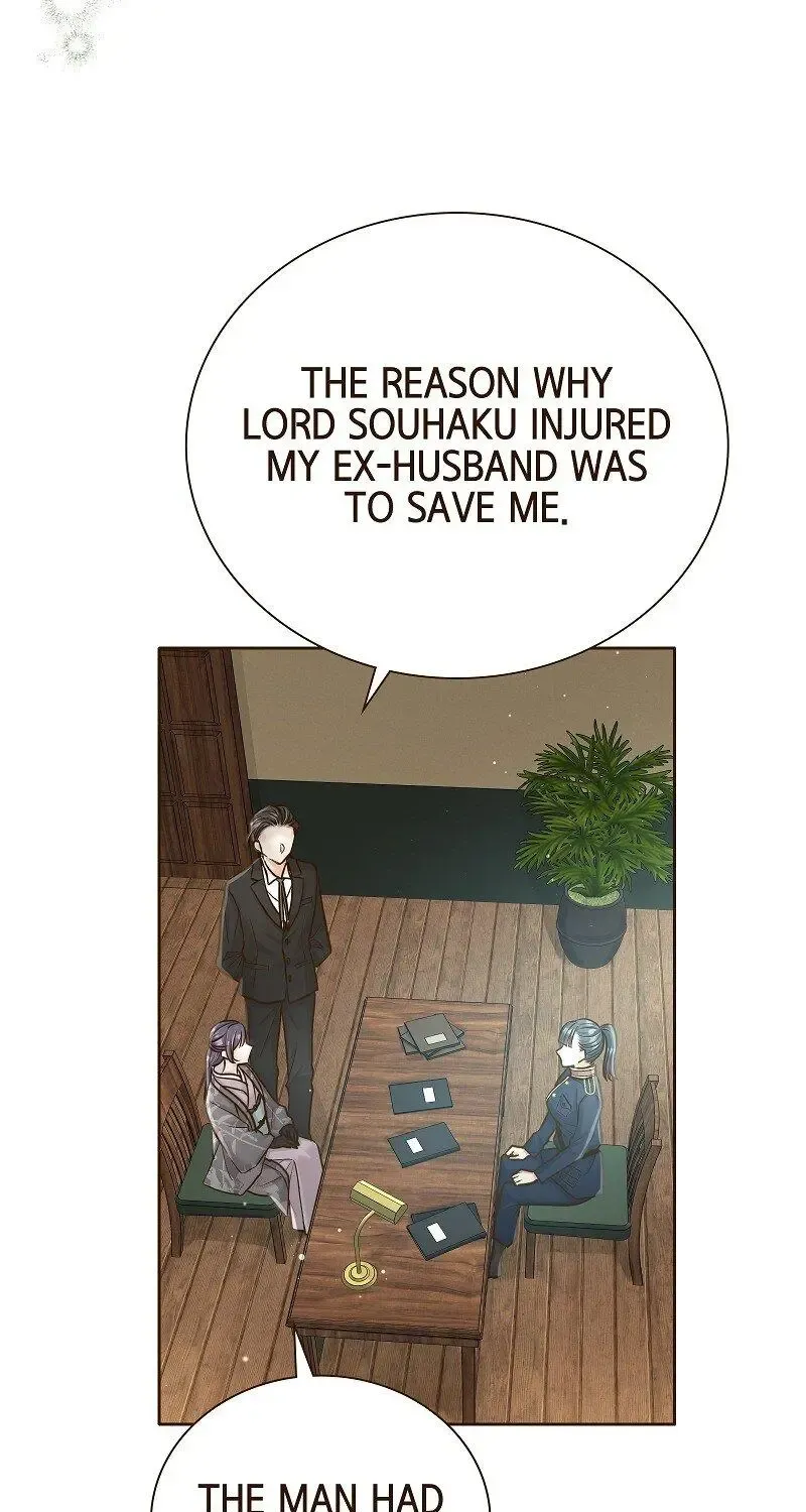 The White Wolf’s Bride Mangakakalot X Chapter 45 Page 34
