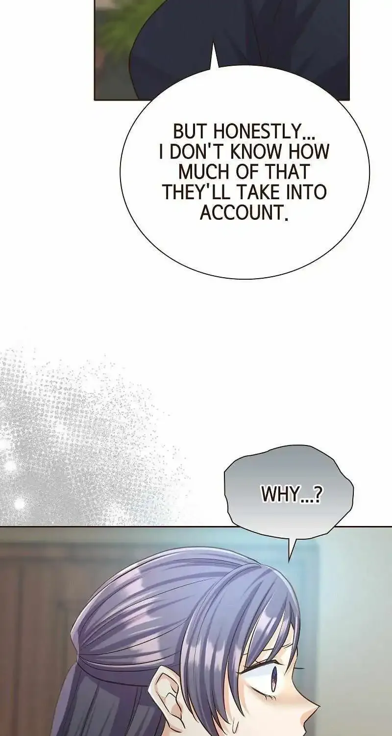 The White Wolf’s Bride Mangakakalot X Chapter 45 Page 40