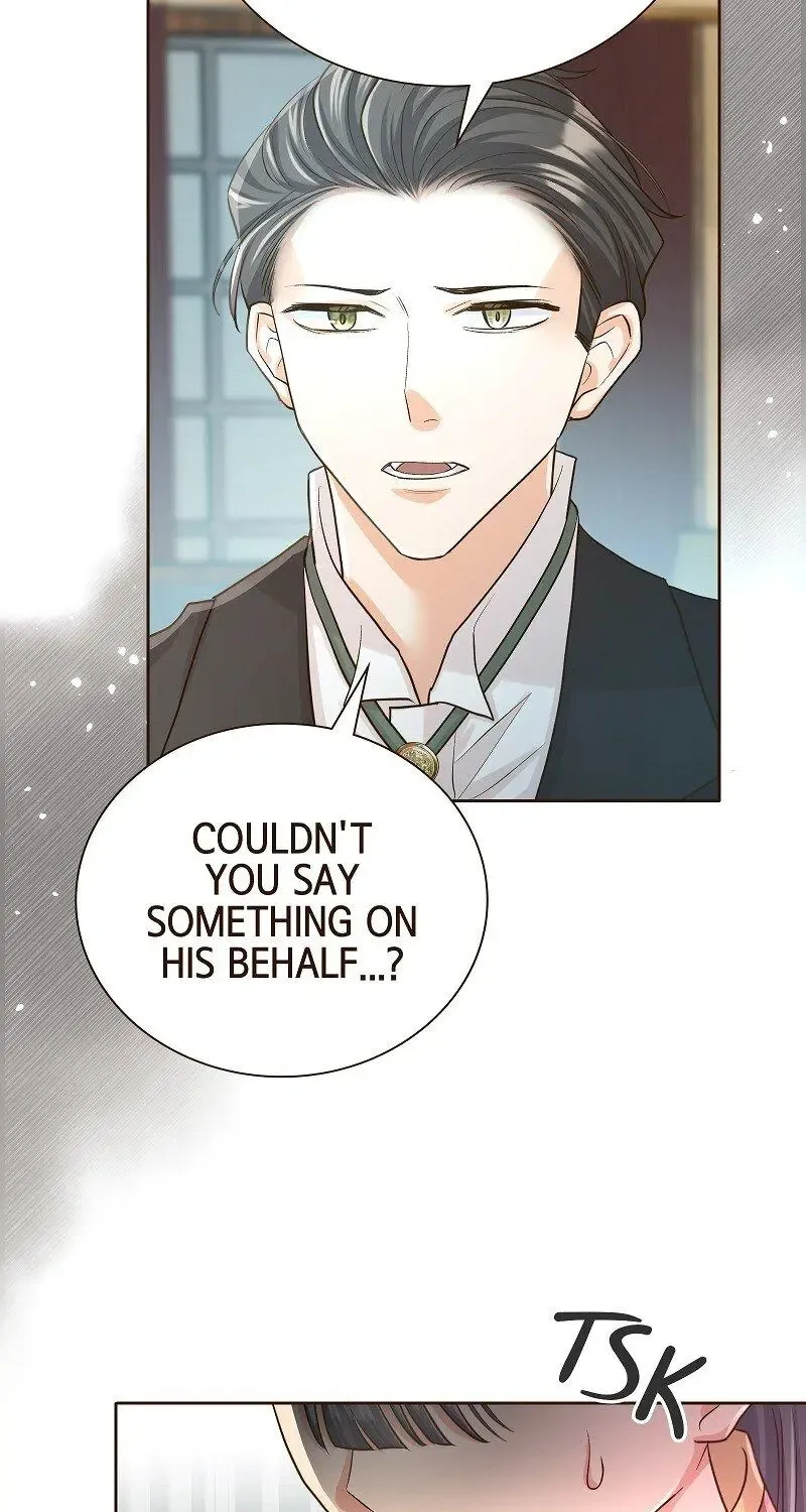 The White Wolf’s Bride Mangakakalot X Chapter 45 Page 46
