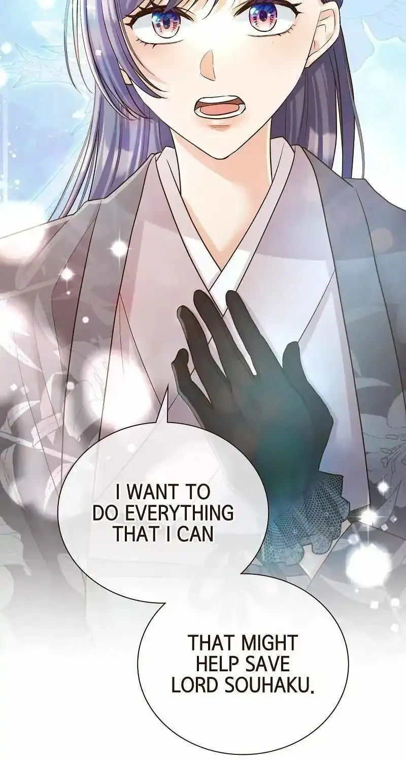 The White Wolf’s Bride Mangakakalot X Chapter 45 Page 62
