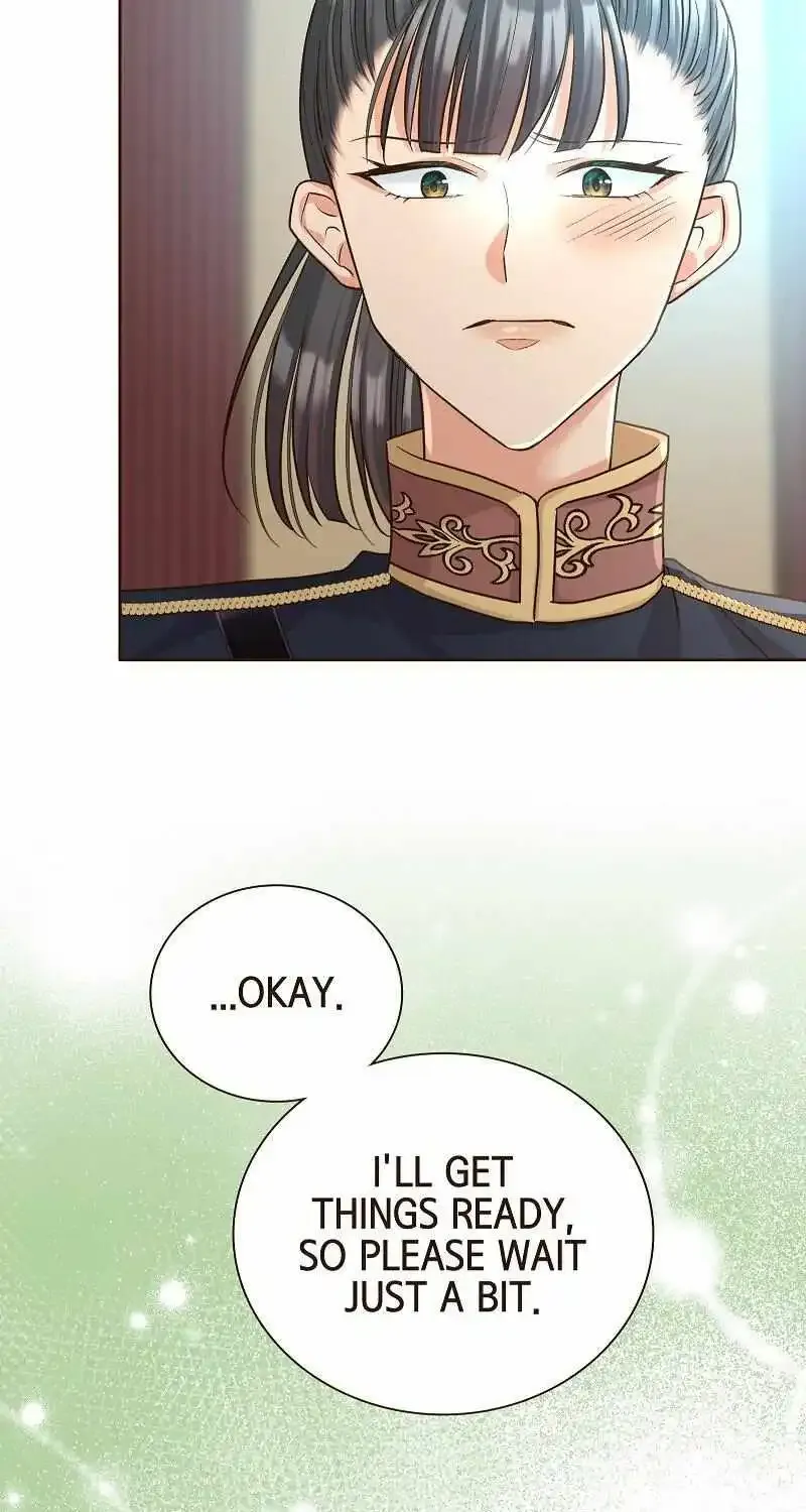 The White Wolf’s Bride Mangakakalot X Chapter 45 Page 64