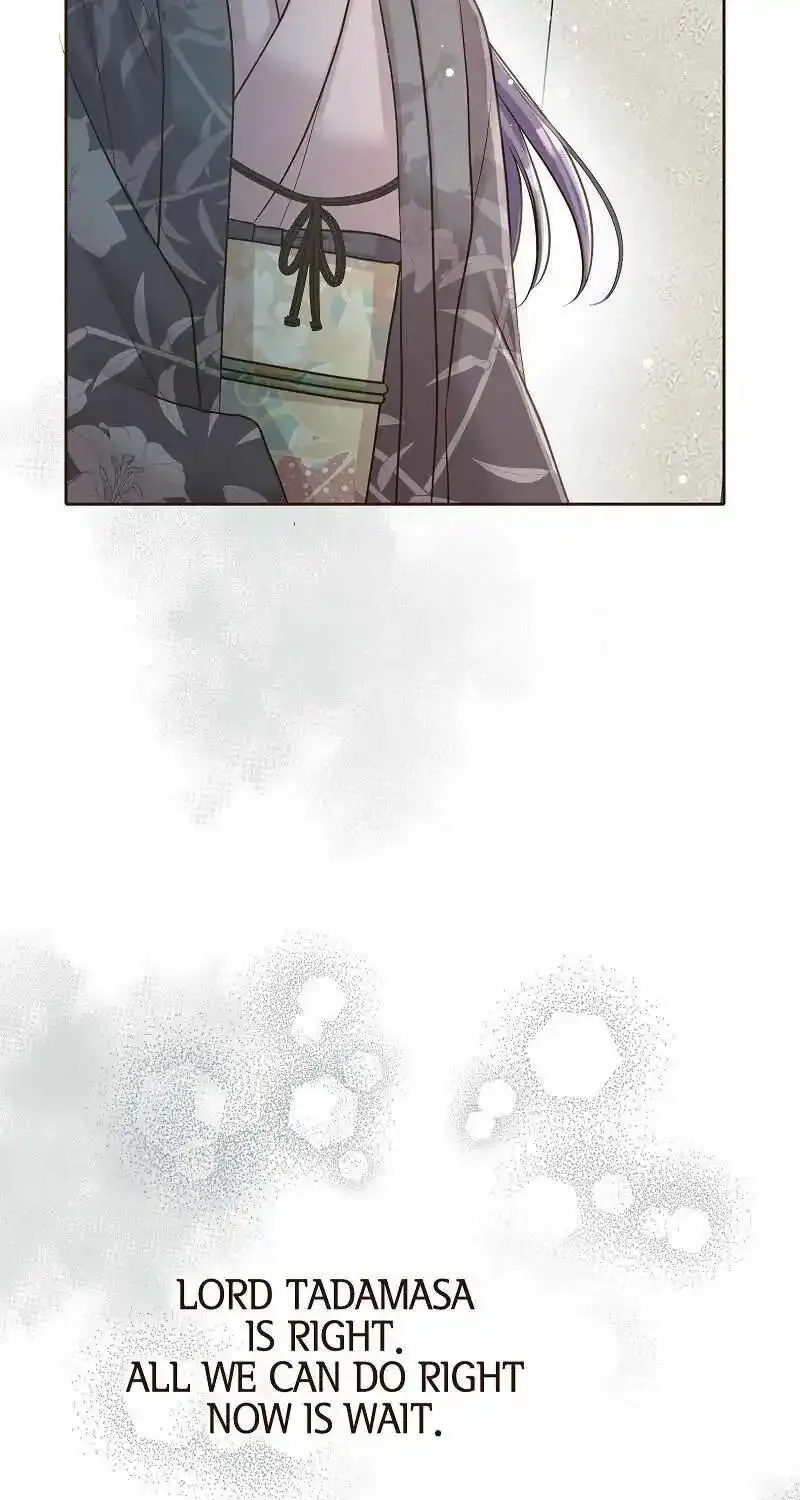 The White Wolf’s Bride Mangakakalot X Chapter 45 Page 72
