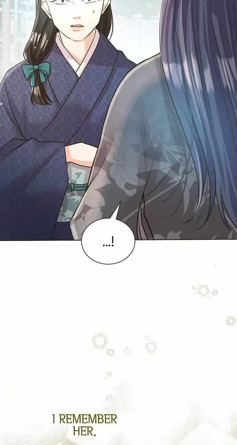 The White Wolf’s Bride Mangakakalot X Chapter 45 Page 80