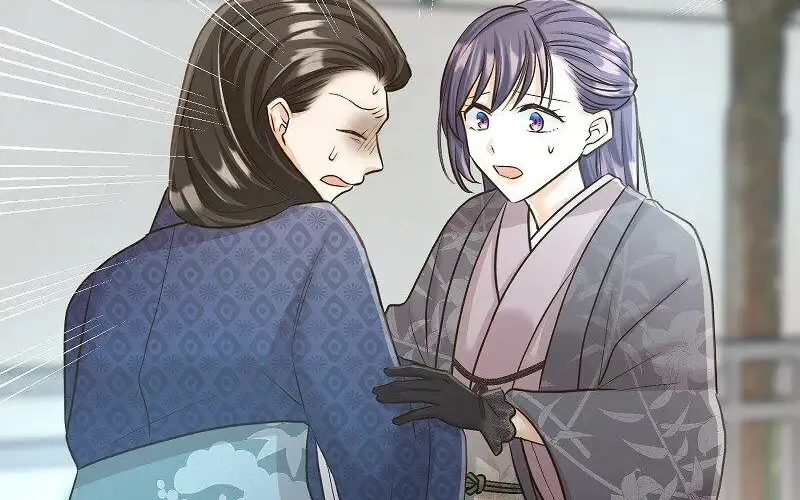 The White Wolf’s Bride Mangakakalot X Chapter 45 Page 97