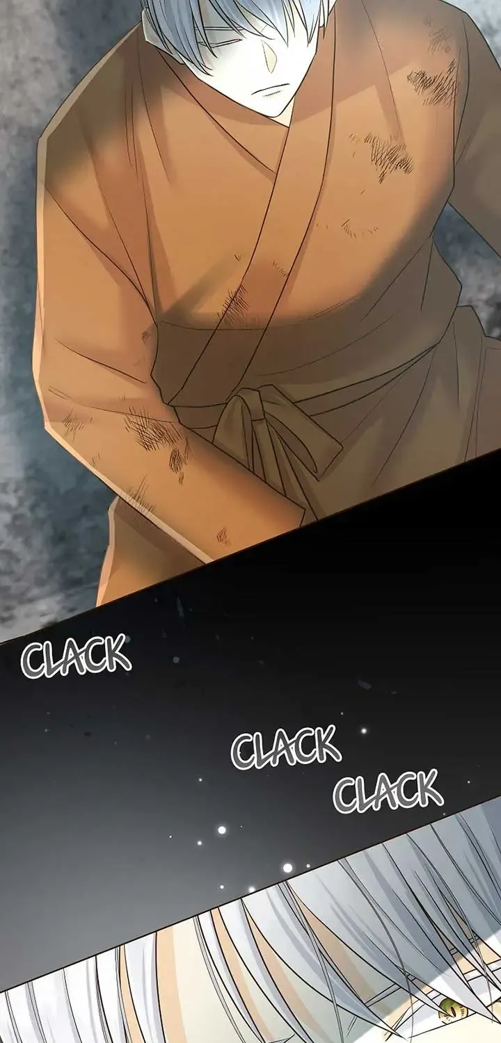 The White Wolf’s Bride Mangakakalot X Chapter 46 Page 106