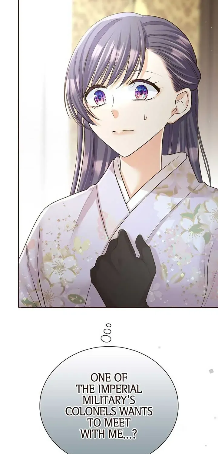 The White Wolf’s Bride Mangakakalot X Chapter 46 Page 40