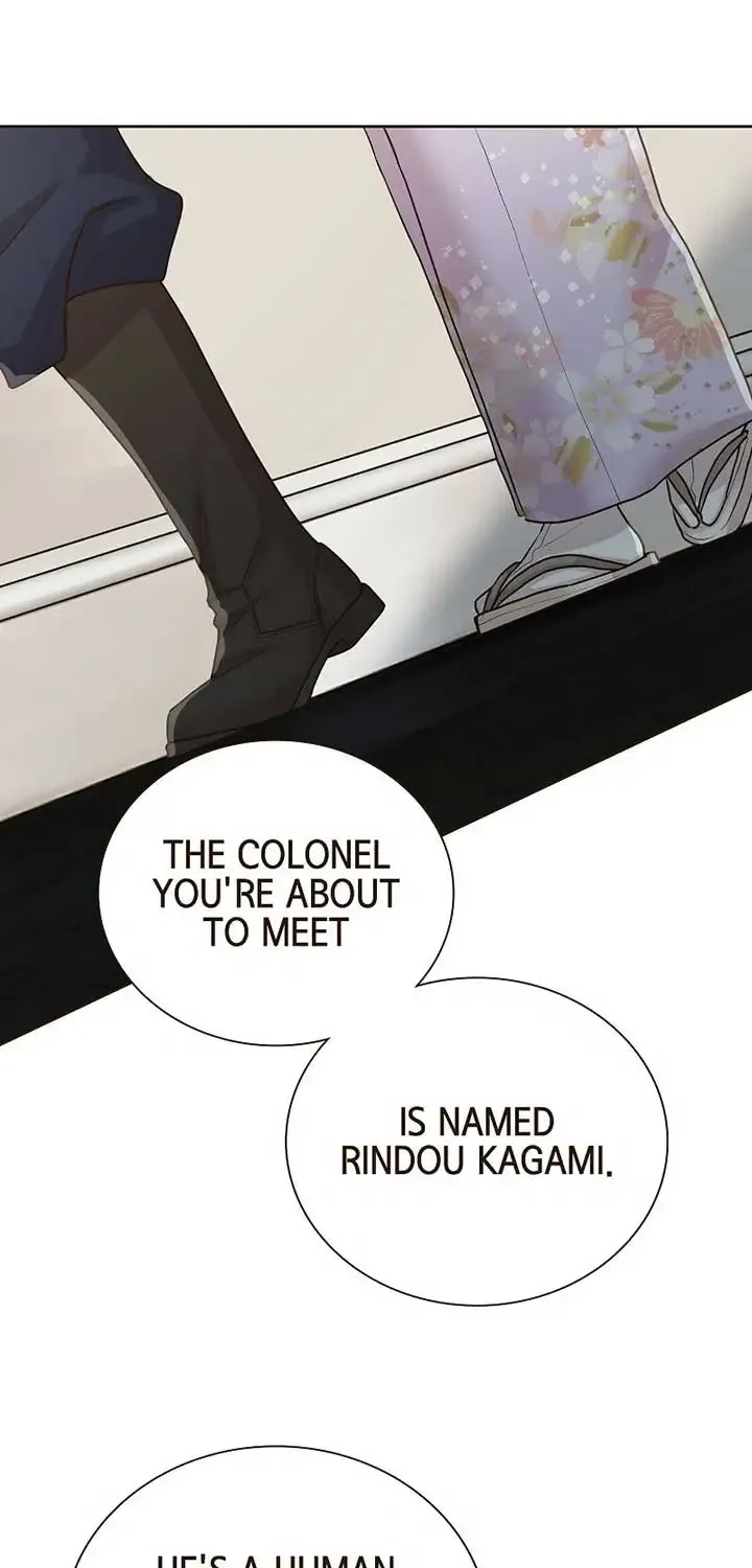 The White Wolf’s Bride Mangakakalot X Chapter 46 Page 44