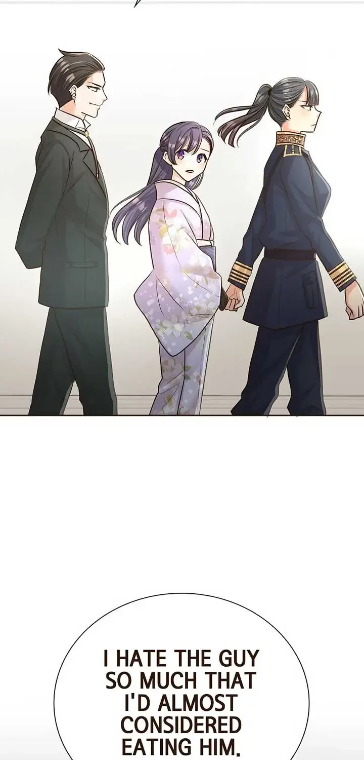 The White Wolf’s Bride Mangakakalot X Chapter 46 Page 52