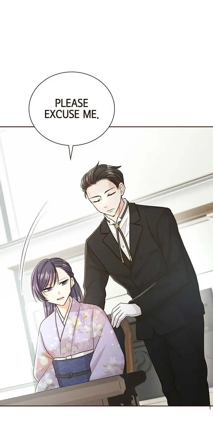 The White Wolf’s Bride Mangakakalot X Chapter 46 Page 72