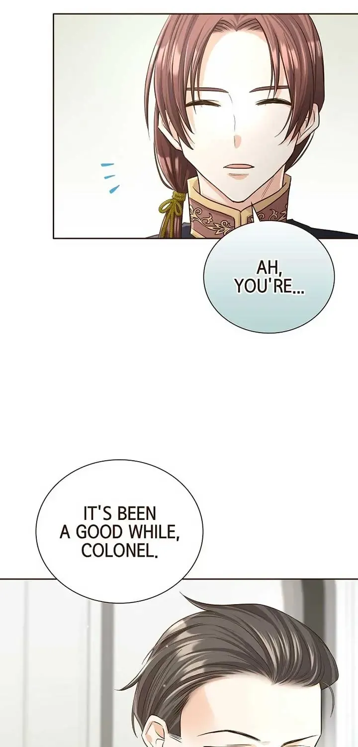 The White Wolf’s Bride Mangakakalot X Chapter 46 Page 74