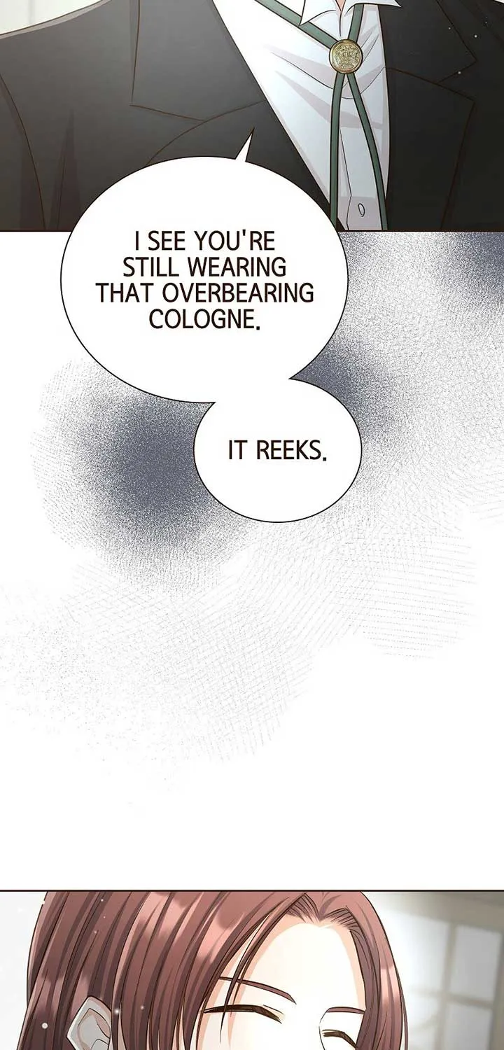 The White Wolf’s Bride Mangakakalot X Chapter 46 Page 76