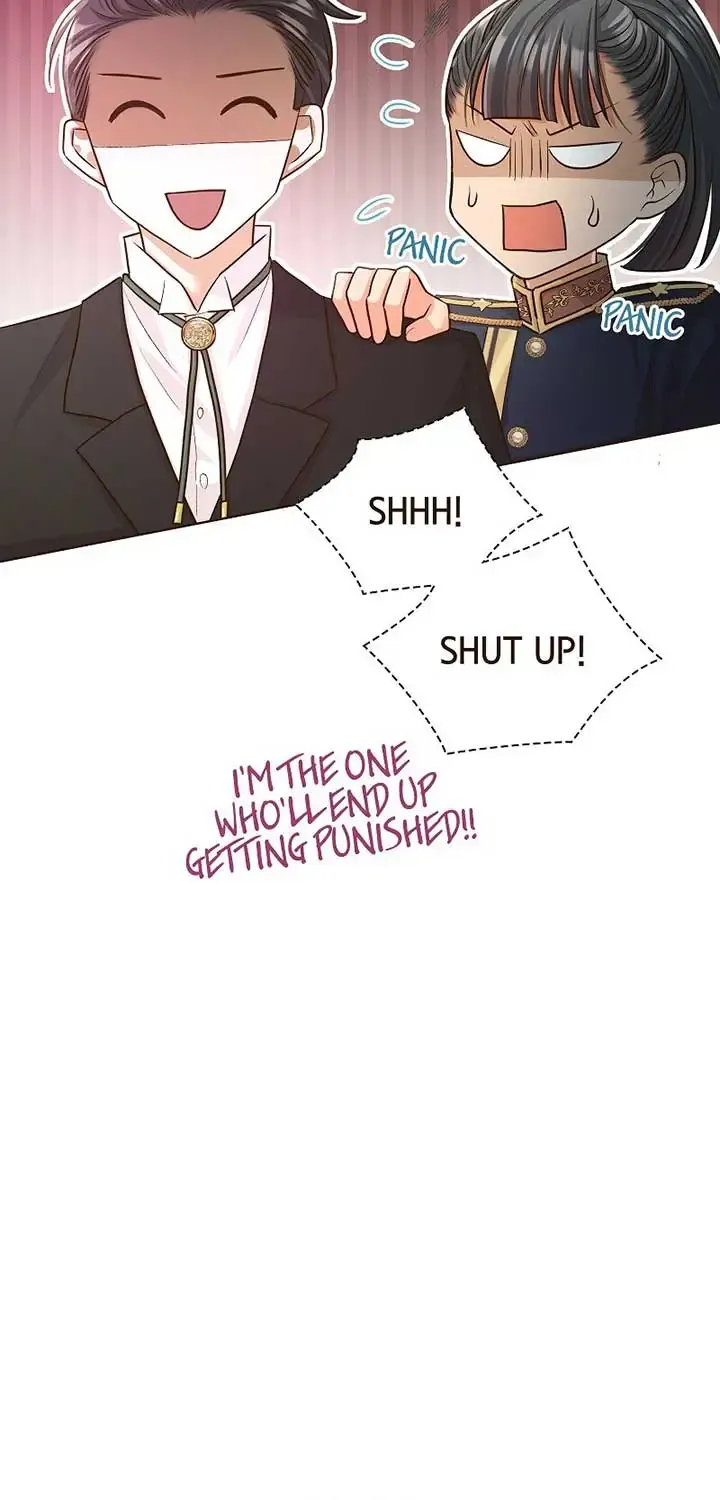 The White Wolf’s Bride Mangakakalot X Chapter 46 Page 80