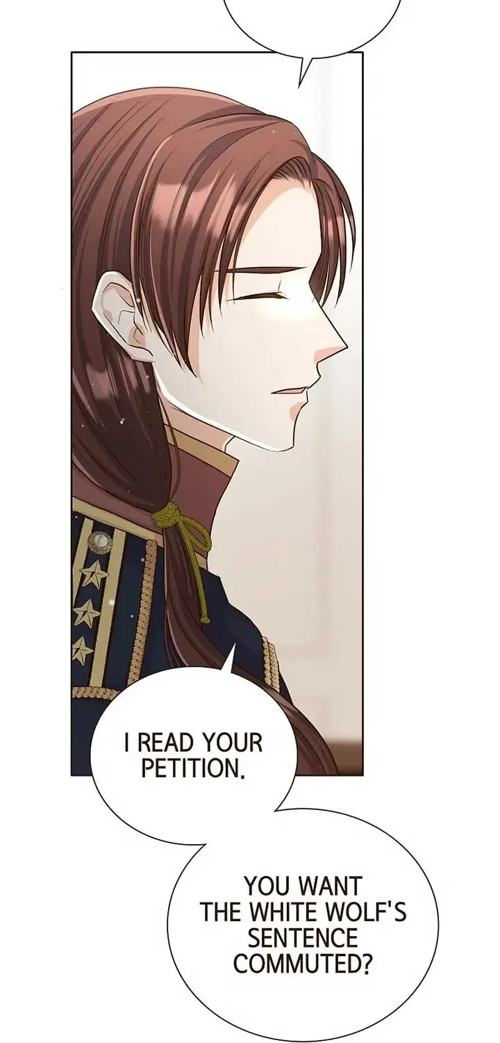 The White Wolf’s Bride Mangakakalot X Chapter 46 Page 82