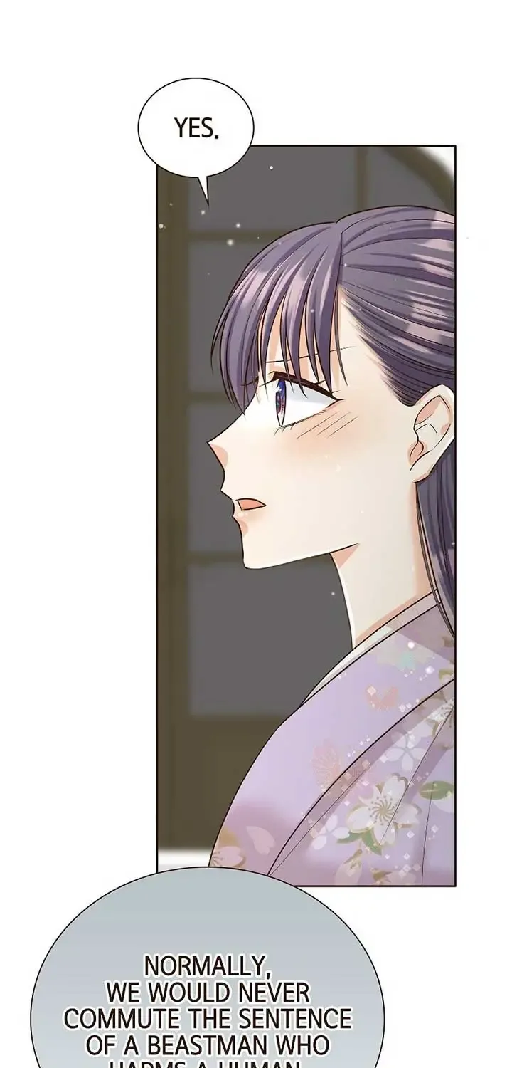 The White Wolf’s Bride Mangakakalot X Chapter 46 Page 84