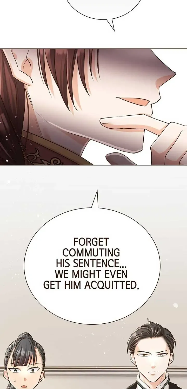 The White Wolf’s Bride Mangakakalot X Chapter 46 Page 86
