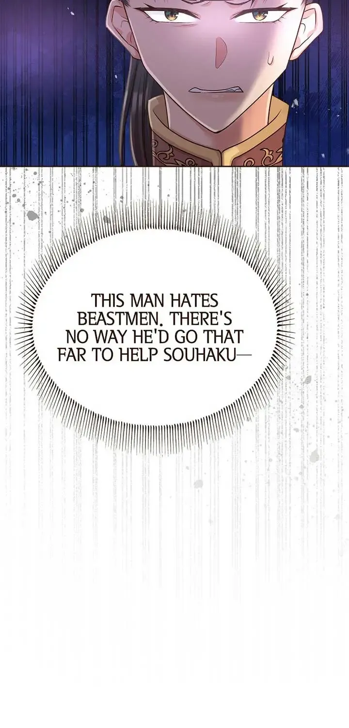 The White Wolf’s Bride Mangakakalot X Chapter 46 Page 90