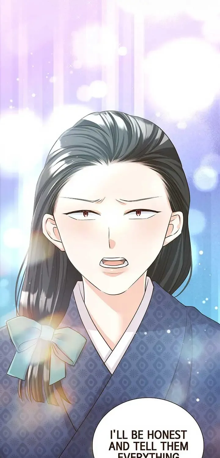 The White Wolf’s Bride Mangakakalot X Chapter 46 Page 10