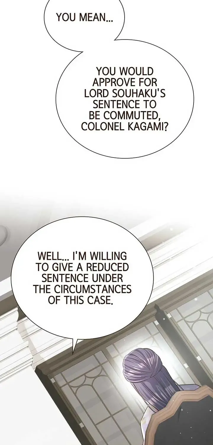 The White Wolf’s Bride Mangakakalot X Chapter 46 Page 92