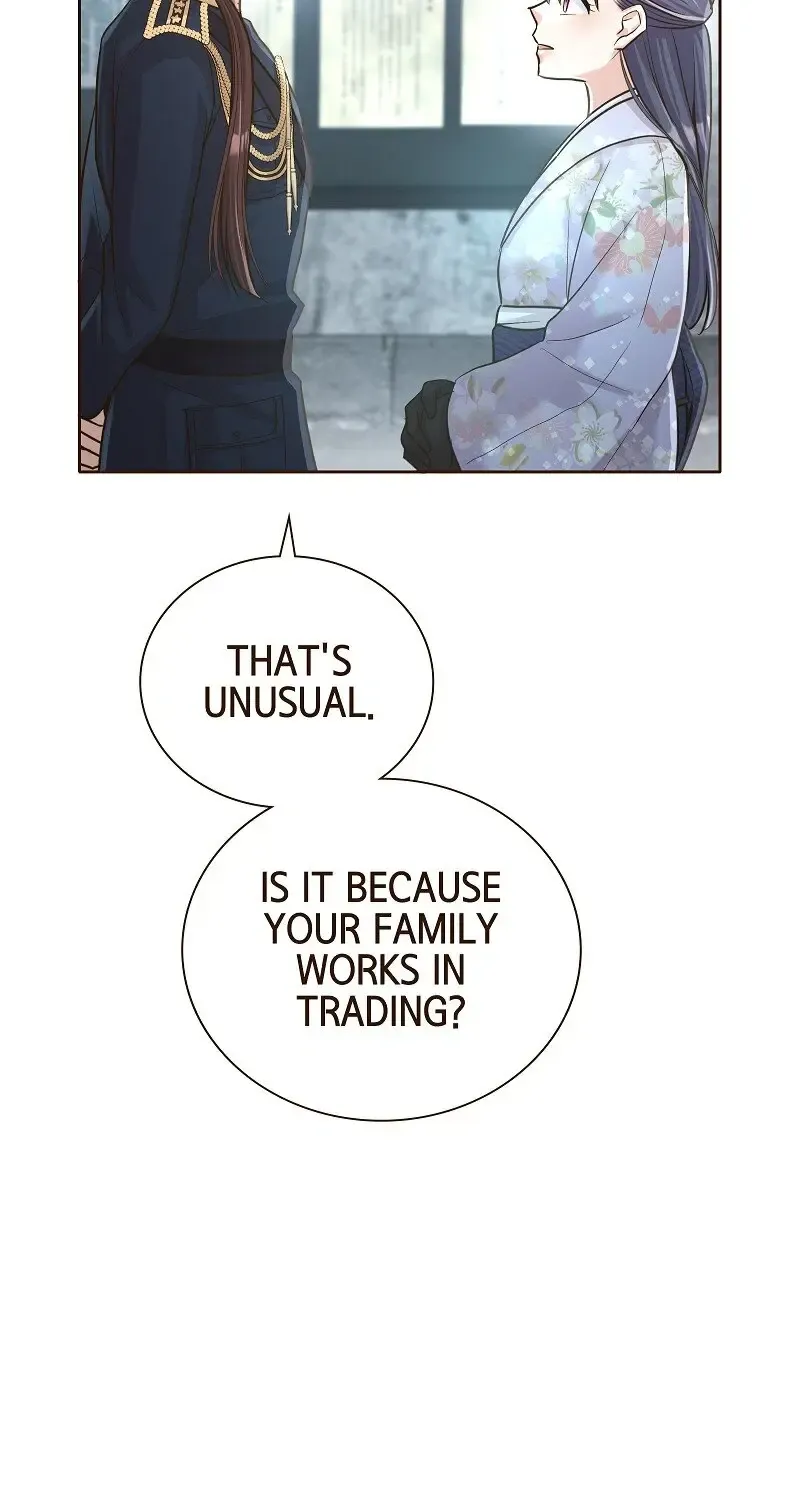 The White Wolf’s Bride Mangakakalot X Chapter 47 Page 105
