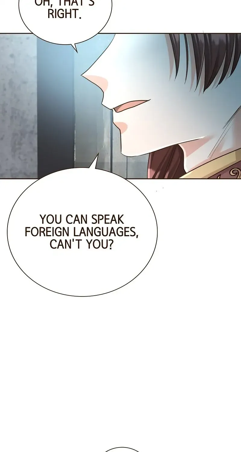 The White Wolf’s Bride Mangakakalot X Chapter 47 Page 103
