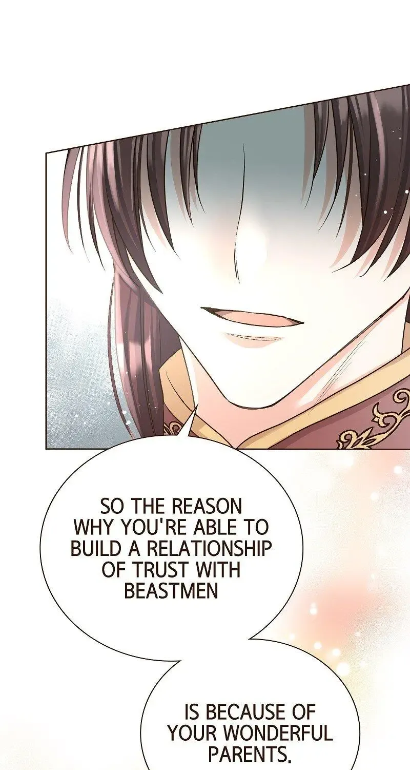 The White Wolf’s Bride Mangakakalot X Chapter 47 Page 117