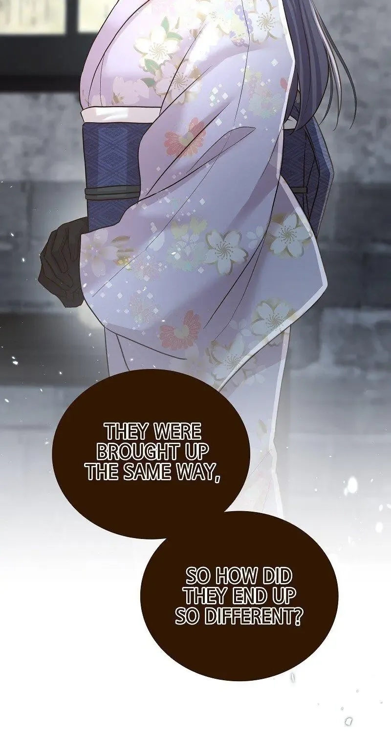 The White Wolf’s Bride Mangakakalot X Chapter 47 Page 121