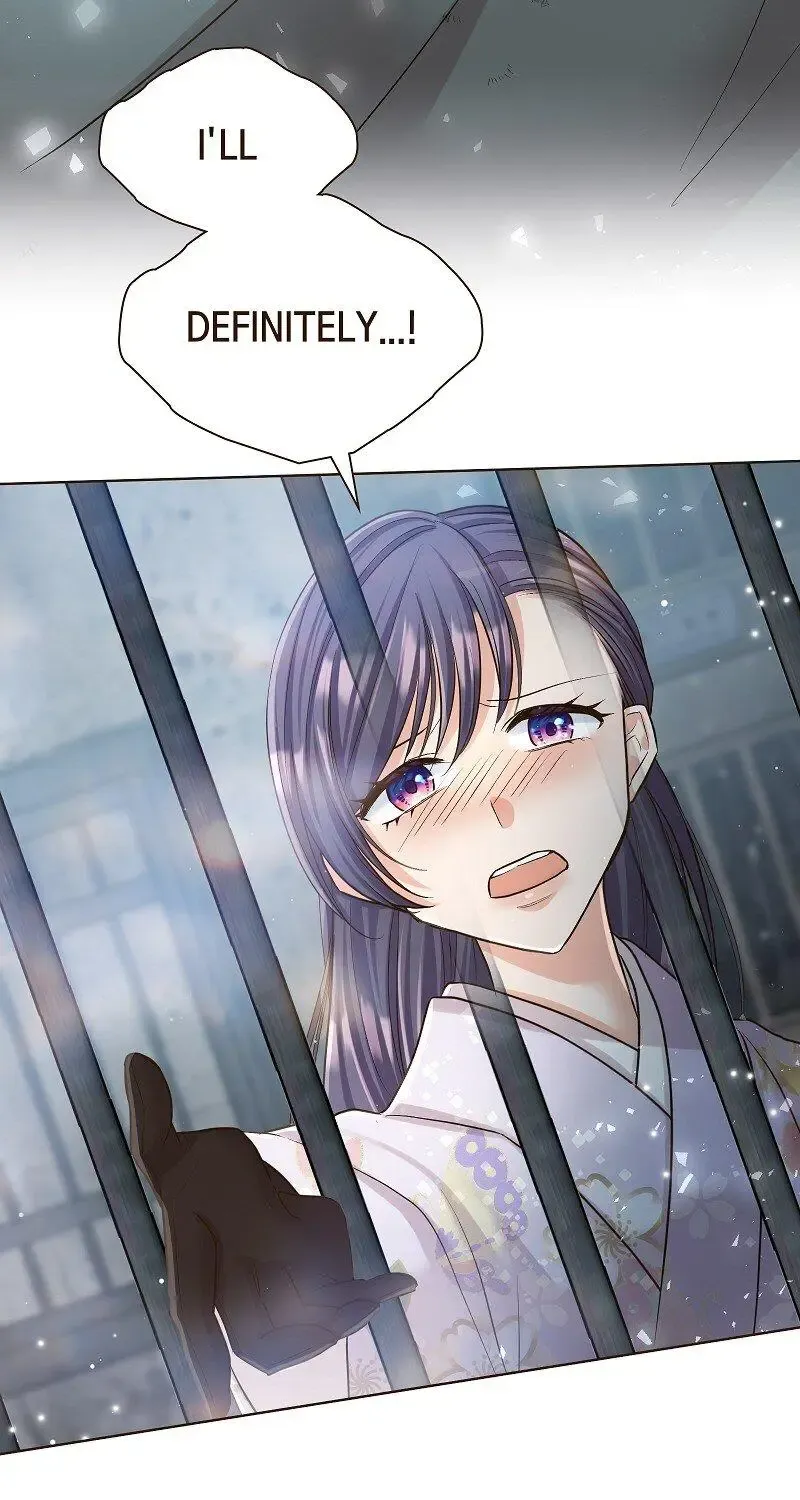 The White Wolf’s Bride Mangakakalot X Chapter 47 Page 37