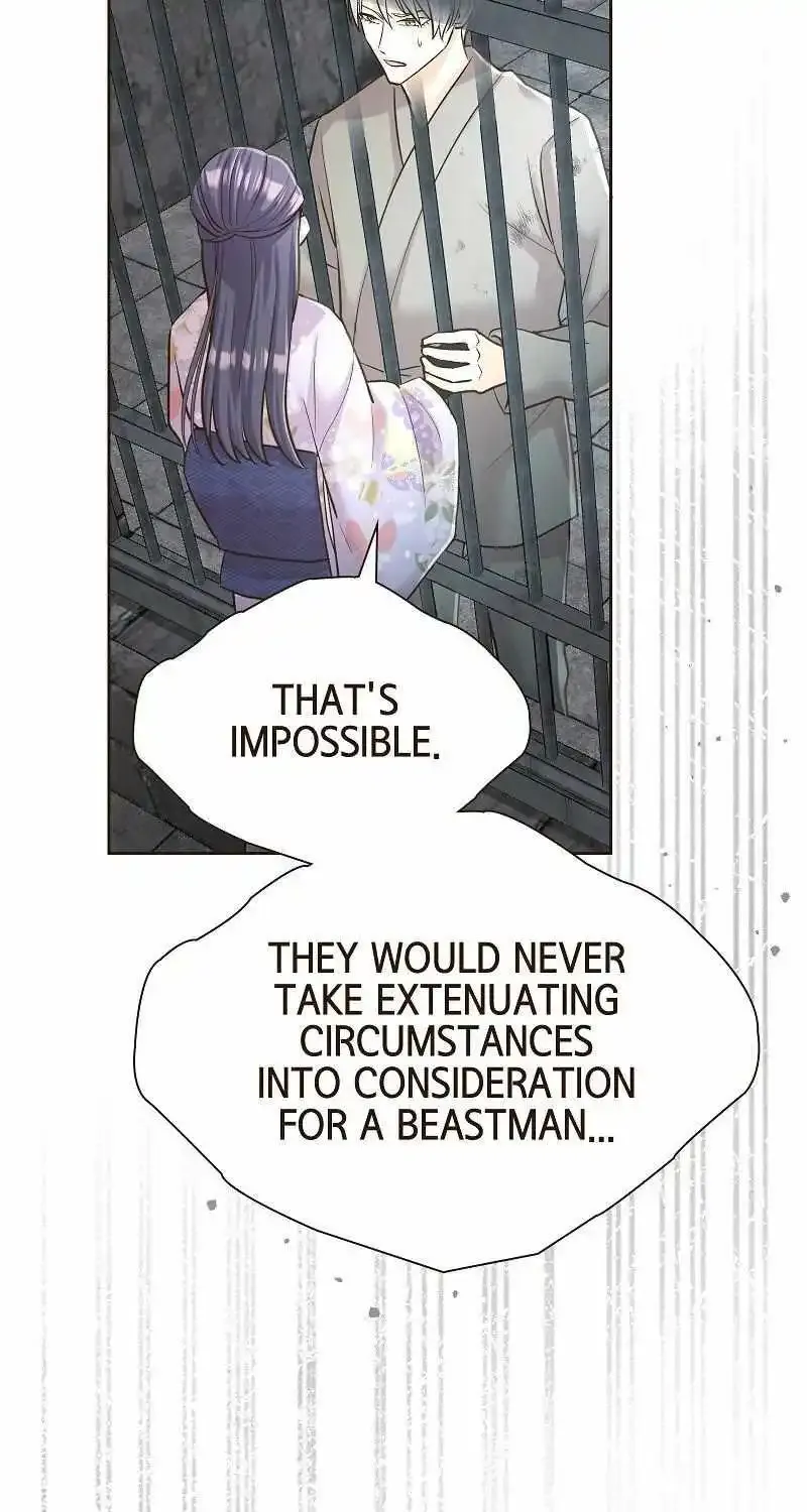 The White Wolf’s Bride Mangakakalot X Chapter 47 Page 55