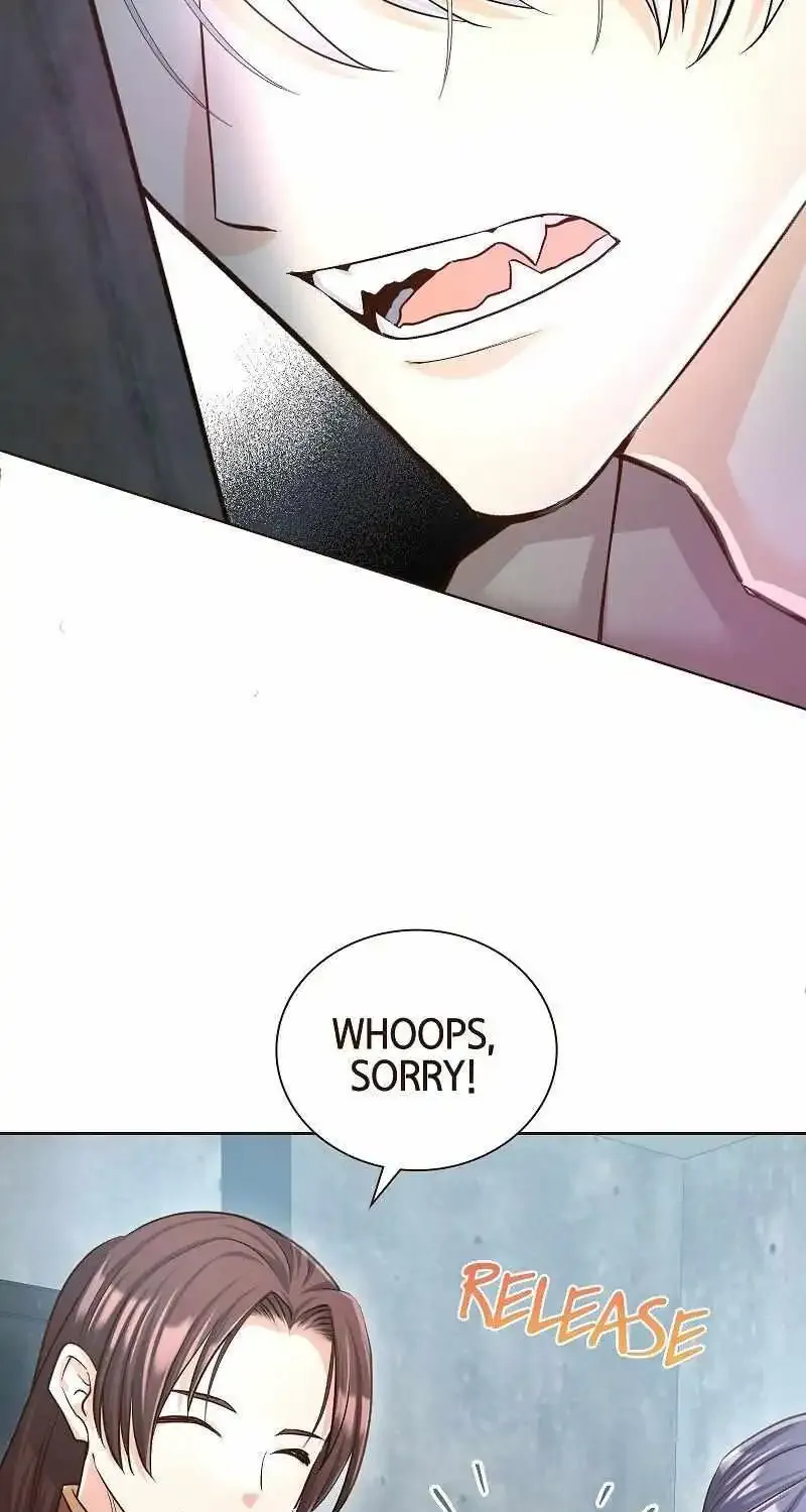 The White Wolf’s Bride Mangakakalot X Chapter 47 Page 75