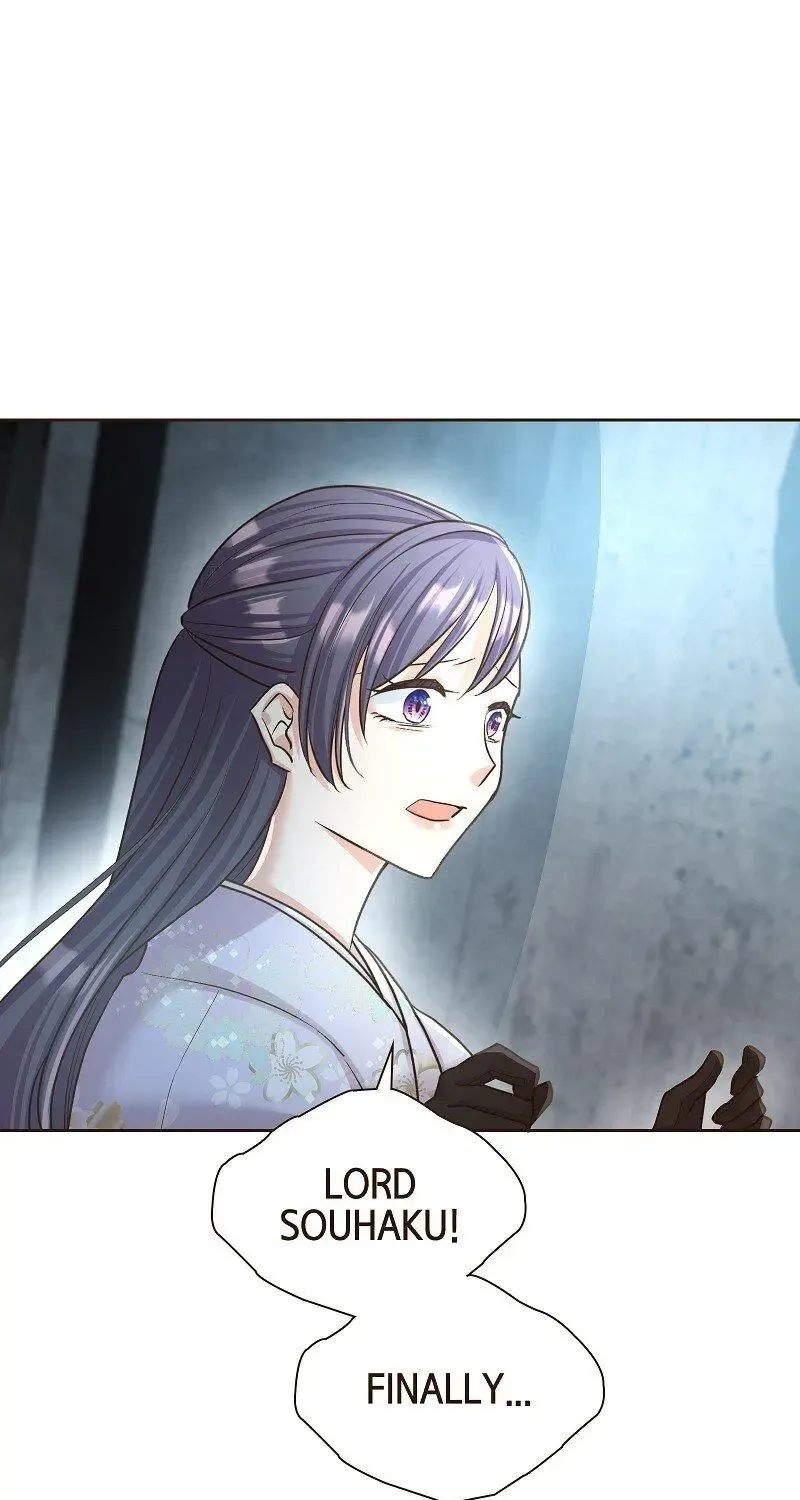 The White Wolf’s Bride Mangakakalot X Chapter 47 Page 9