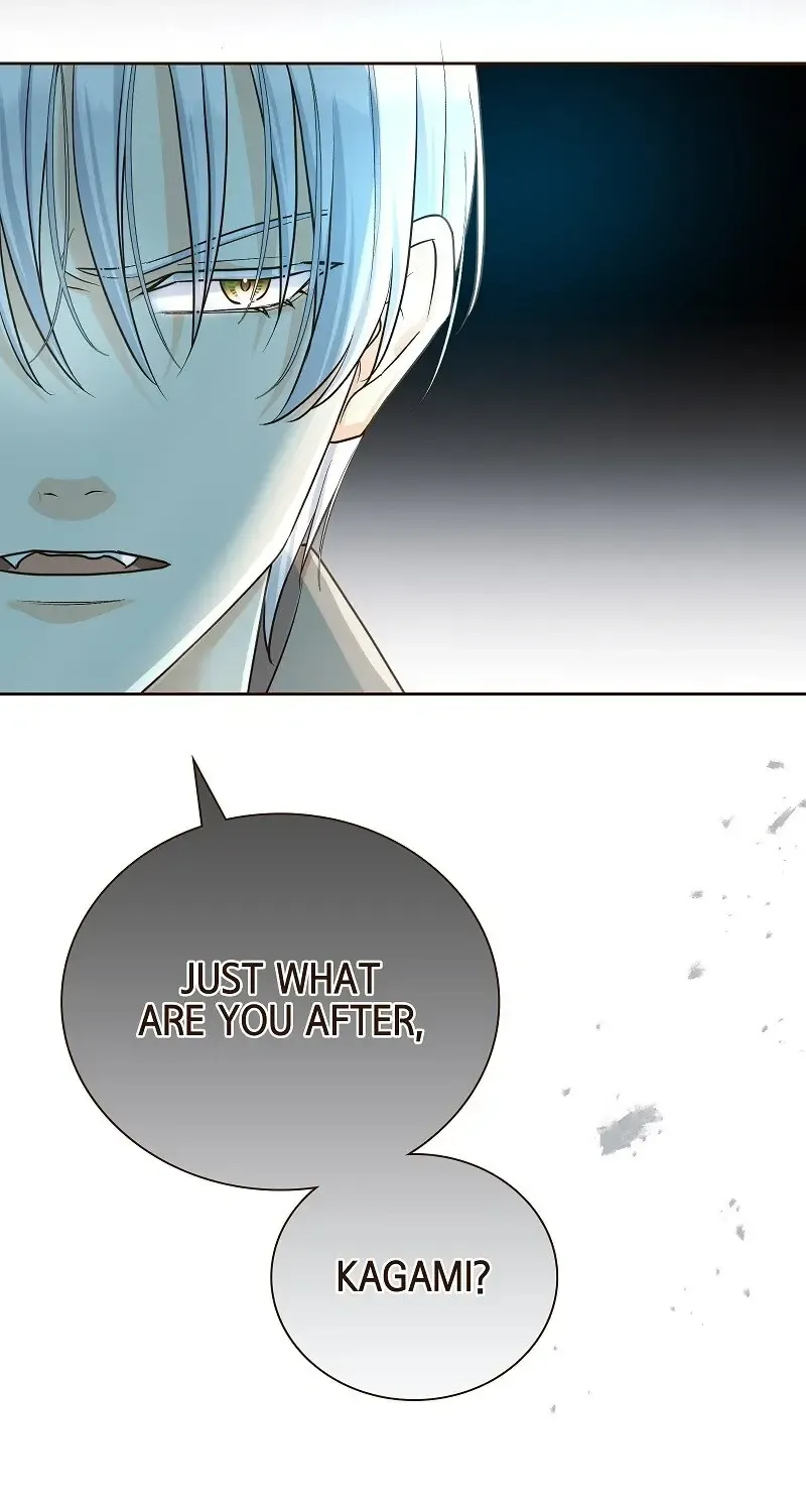 The White Wolf’s Bride Mangakakalot X Chapter 47 Page 81