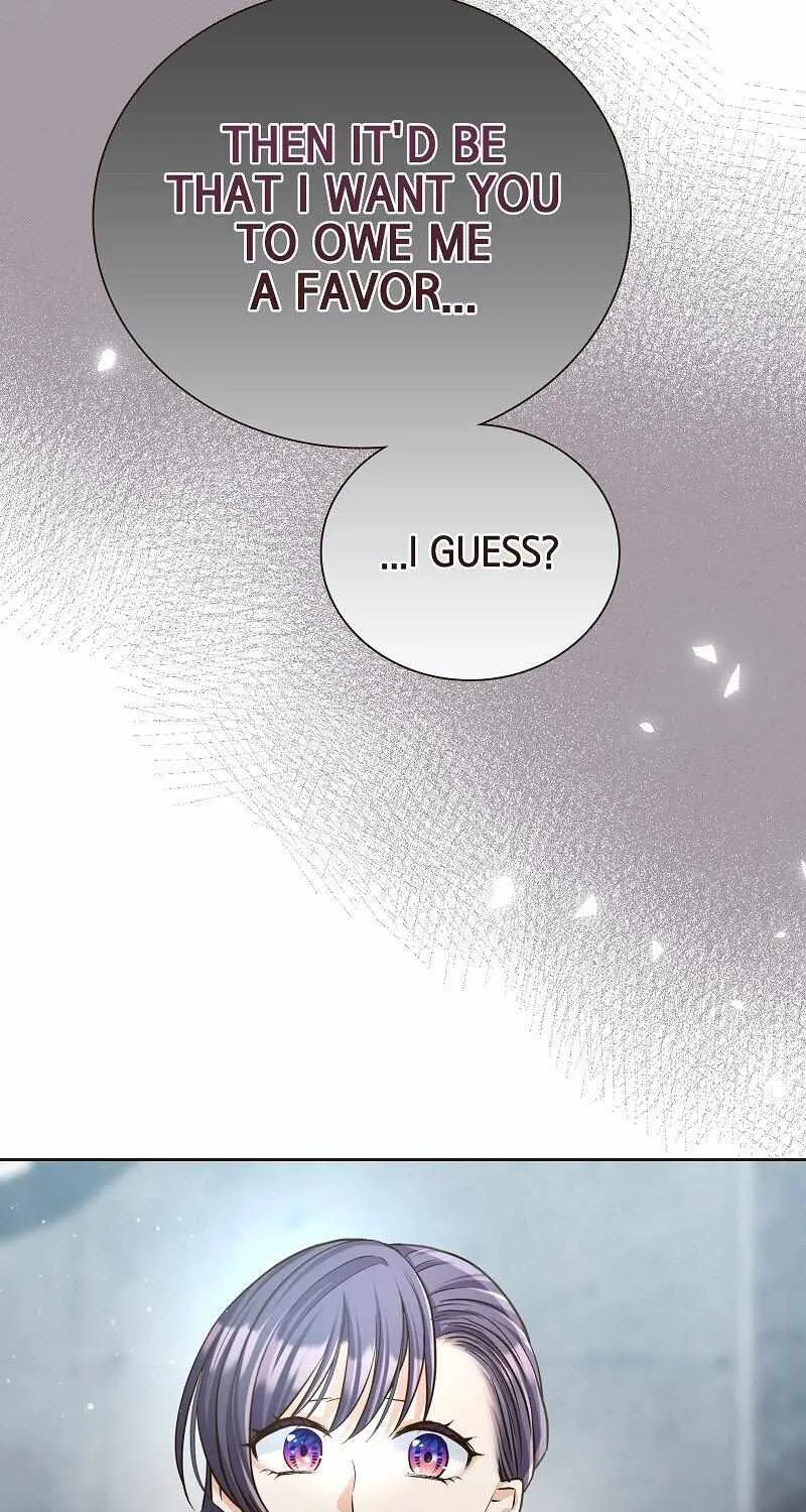 The White Wolf’s Bride Mangakakalot X Chapter 47 Page 85