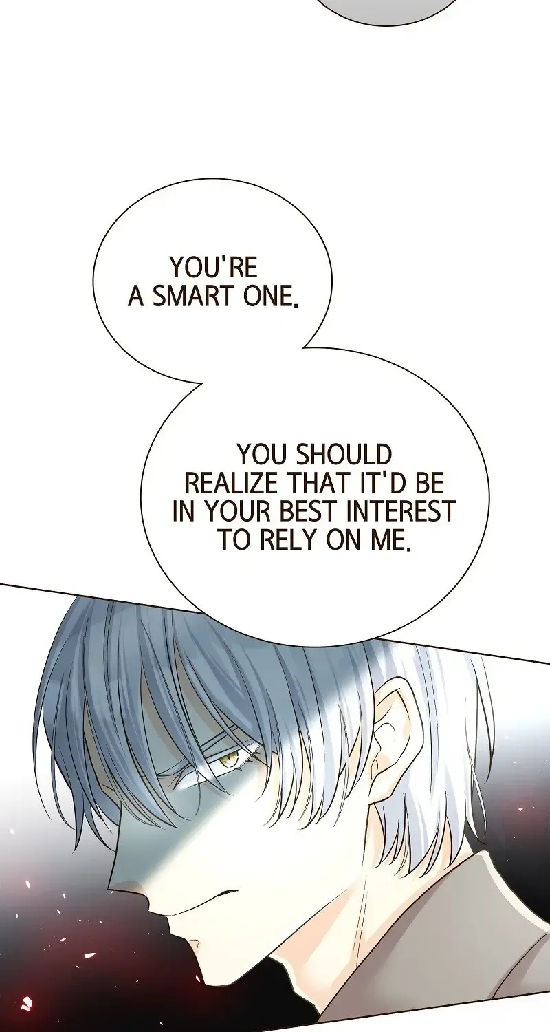 The White Wolf’s Bride Mangakakalot X Chapter 47 Page 87
