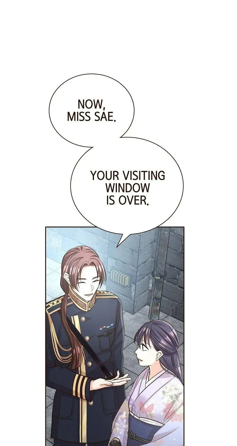The White Wolf’s Bride Mangakakalot X Chapter 47 Page 89