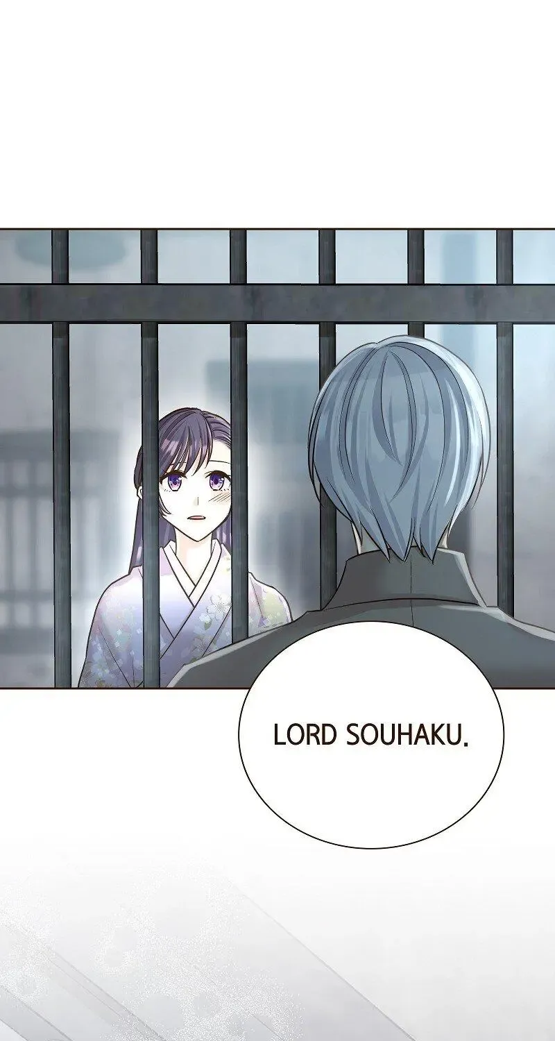 The White Wolf’s Bride Mangakakalot X Chapter 47 Page 91