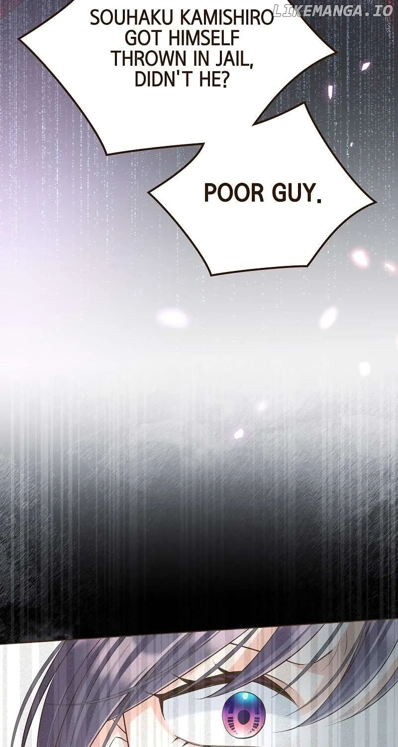 The White Wolf’s Bride Mangakakalot X Chapter 48 Page 106